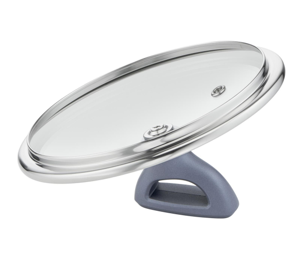 TEFAL PATELNIA WOK DAILY COOK 28CM Z POKRYWA (G7309955) - 1385555 - zdjęcie 5